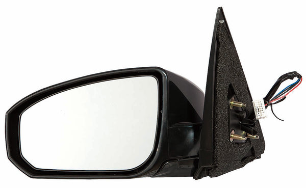 For Nissan Maxima 2004 2005 Power Heated Mirror Driver Side (Paint-to-Match) 96302ZK34E NI1320161