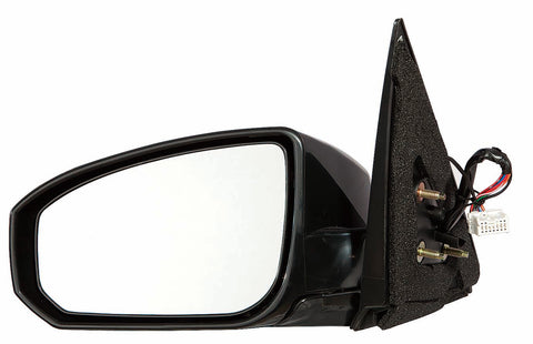 For Nissan Maxima 2004 2005 Power-Fold Power Heated w/ MEM Driver Side (Paint-to-Match) 96302ZA30E NI1320149