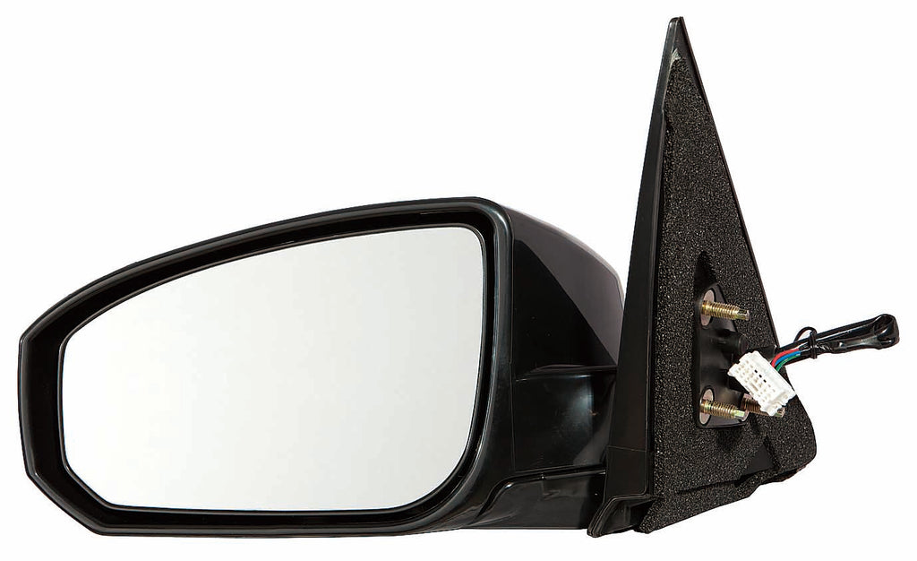 For Nissan Maxima 2004 05 06 07 2008 Power Non-Heated Mirror Driver Side (Paint-to-Match) 96302ZK33E NI1320162