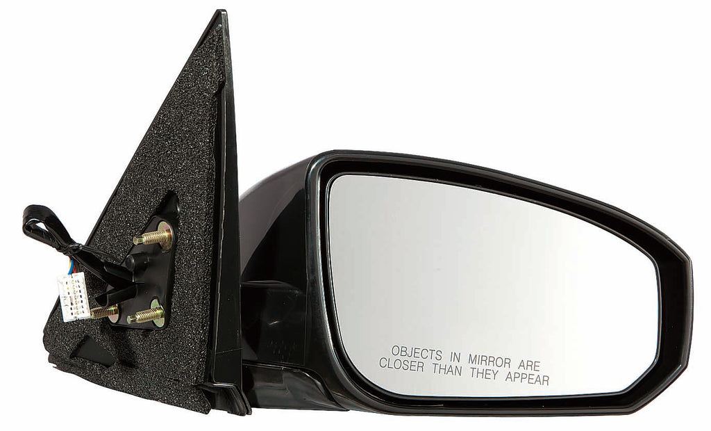 For Nissan Maxima 2004 2005 Power Heated Mirror Passenger Side (Paint-to-Match) 96301ZK34E NI1321161