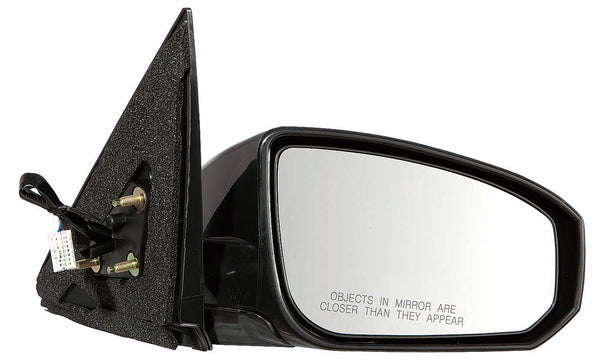 For Nissan Maxima 2004 2005 Power Heated Mirror Passenger Side (Paint-to-Match) 96301ZK34E NI1321161