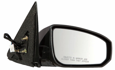 For Nissan Maxima 2004 2005 Power Heated Mirror Passenger Side (Paint-to-Match) 96301ZK34E NI1321161