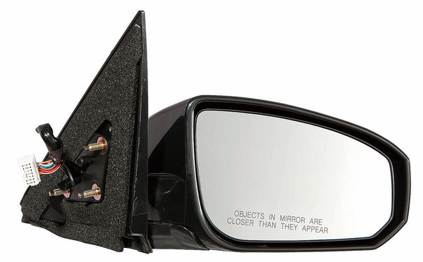 For Nissan Maxima 2004 2005 Power-Fold Power Heated w/ MEM Passenger Side (Paint-to-Match) 96301ZA30E NI1321149
