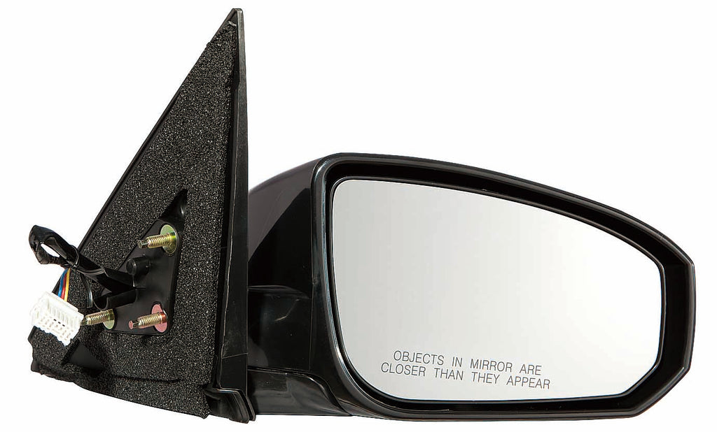 For Nissan Maxima 2004 05 06 07 2008 Power Non-Heated Mirror Passenger Side (Paint-to-Match) 96301ZK33E NI1321162