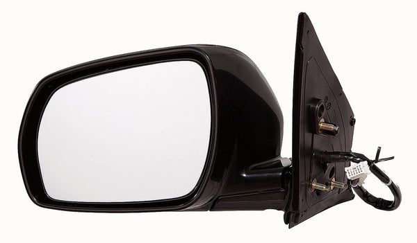For Nissan Murano 2003 2004 Power Heated w/ MEM Mirror Driver Side (Paint-to-Match) 96302-CA300+K6374-CA000 NI1320175
