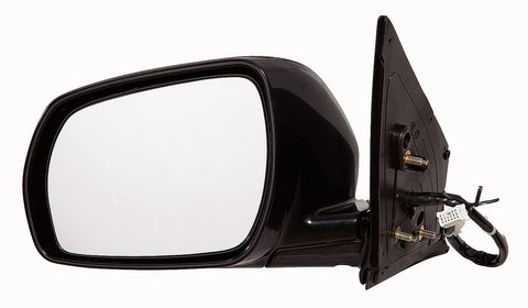 For Nissan Murano 2003 2004 Power Heated w/ MEM Mirror Driver Side (Paint-to-Match) 96302-CA300+K6374-CA000 NI1320175
