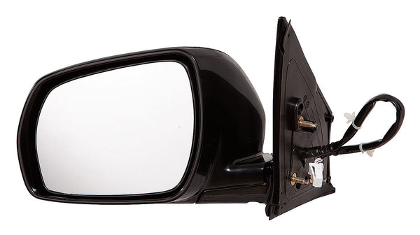 For Nissan Murano 2005 06 2007 Power Heated w/ MEM Mirror Driver Side (Paint-to-Match) 96302-CB840+K6374-CA000 NI1320176