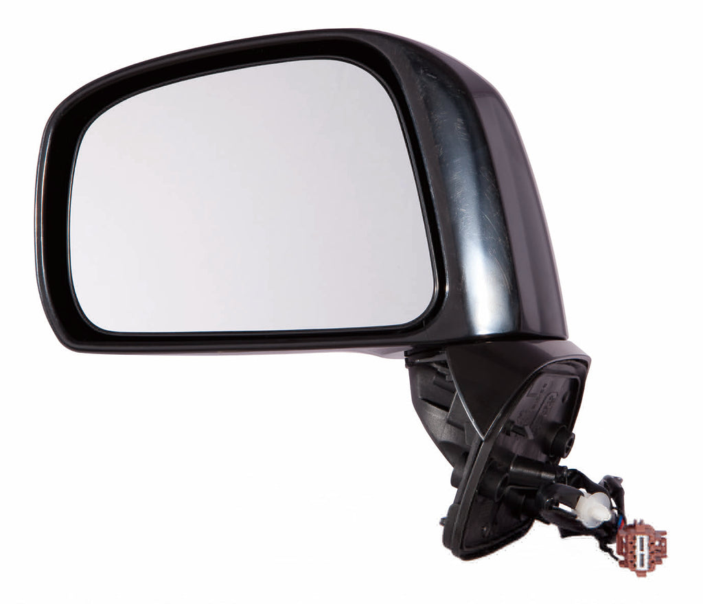 For Nissan Versa Sedan2 08/ S/ Signal Light 2009 10 2011/ HB 2007 08 09 10 11 2012 Power Non-Heated Mirror Driver Side 96302EL12B+K6313-EL00D NI1320200