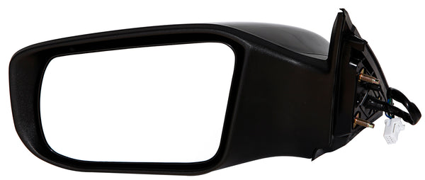 For Nissan Altima Sedan 2013 14 15 16 17 2018 NON-Folding Power Heated Mirror w/o SIGNAL Lamp Driver Side (Paint-to-Match) 96302-3TH1A+96374-3TH0A NI1320314