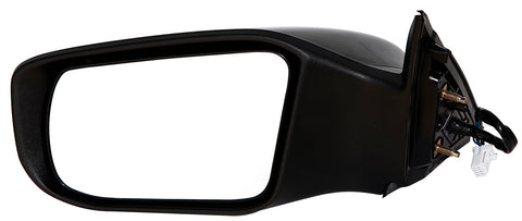 For Nissan Altima Sedan 2013 14 15 16 17 2018 NON-Folding Power Heated Mirror w/o SIGNAL Lamp Driver Side (Paint-to-Match) 96302-3TH1A+96374-3TH0A NI1320314