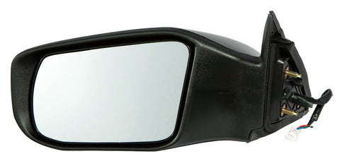 For Nissan Altima Sedan 2.5L 2013 14 15 16 17 2018 w/o Signal Power Non-Heated Mirror Driver Side (Paint-to-Match) 96302-3TH0A+963 NI1320223