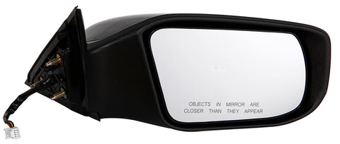 For Nissan Altima Sedan 2013 14 15 16 17 2018 NON-Folding Power Heated Mirror w/o SIGNAL Lamp Passenger Side (Paint-to-Match) 96301-3TH1A+96373-3TH0A NI1321314