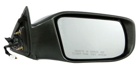 For Nissan Altima Sedan 2.5L 2013 14 15 16 17 2018 w/o Signal Power Non-Heated Mirror Passenger Side (Paint-to-Match) 96301-3TH0A+963 NI1321223