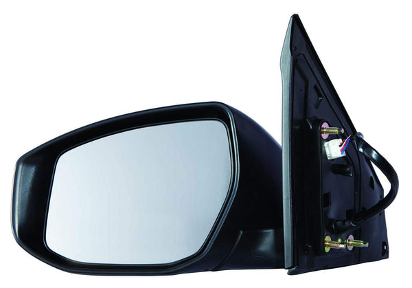 For Nissan Sentra 2013 14 15 16 17 18 2019 Power w/ Signal Heated Mirror Driver Side (Paint-to-Match) 96302-3SG0D+96374-3TH1A NI1320237