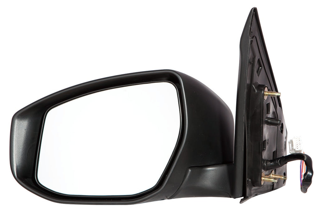 For Nissan Sentra 2013 14 2015 Power Non-Heated w/ Signal Mirror Driver Side (Paint-to-Match) 96302-3SG0C+96374-3TH1A NI1320263