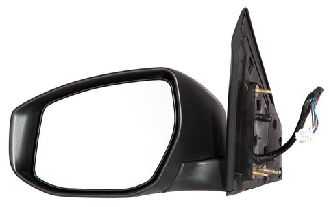 For Nissan Sentra 2013 14 2015 Power Heated Mirror Driver Side (Paint-to-Match) 96302-3SG1A+96374-3TH3A NI1320262