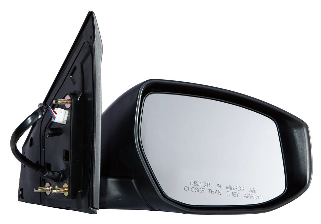 For Nissan Sentra 2013 14 15 16 17 18 2019 Power w/ Signal Heated Mirror Passenger Side (Paint-to-Match) 96301-3SG0D+96373-3TH1A NI1321237