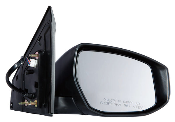 For Nissan Sentra 2013 14 15 16 17 18 2019 Power w/ Signal Heated Mirror Passenger Side (Paint-to-Match) 96301-3SG0D+96373-3TH1A NI1321237