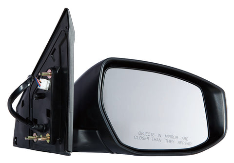 For Nissan Sentra 2013 14 15 16 17 18 2019 Power w/ Signal Heated Mirror Passenger Side (Paint-to-Match) 96301-3SG0D+96373-3TH1A NI1321237