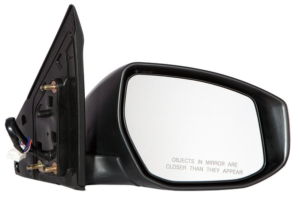 For Nissan Sentra 2013 14 2015 Power Non-Heated w/ Signal Mirror Passenger Side (Paint-to-Match) 96301-3SG0C+96373-3TH1A NI1321263