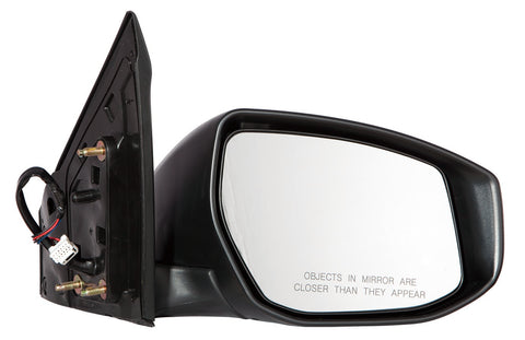 For Nissan Sentra 2013 14 2015 Power Heated Mirror Passenger Side (Paint-to-Match) 96301-3SG1A+96373-3TH3A NI1321262