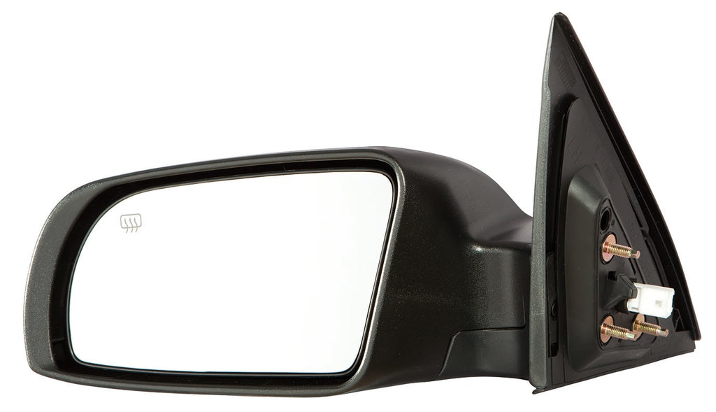 For Nissan Altima Sedan 3.5L 2007 08 09 10 11 2012/ Hybrid 2007 08 09 10 2011 Power Heated w/ Signal Mirror Driver Side (Paint-to-Match) 96302-JA04C+96302-JB14E+26443-ZX50A NI1320164