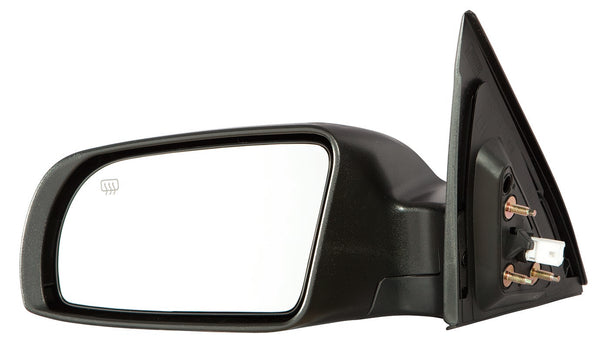 For Nissan Altima Sedan 3.5L 2007 08 09 10 11 2012/ Hybrid 2007 08 09 10 2011 Power Heated w/ Signal Mirror Driver Side (Paint-to-Match) 96302-JA04C+96302-JB14E+26443-ZX50A NI1320164