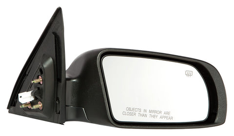 For Nissan Altima Sedan 3.5L 2007 08 09 10 11 2012/ Hybrid 2007 08 09 10 2011 Power Heated w/ Signal Mirror Passenger Side (Paint-to-Match) 96301-JA04C+96301-JB14E+26442-ZX50A NI1321164