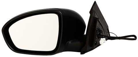 For Nissan Altima 2019 2020 MF Power Non-Heated S/ SR Mirror Driver Side (Paint-to-Match) 96302-6CA0A+96374-6CA9A NI1320311