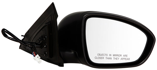 For Nissan Altima 2019 2020 SL/ SV MD LMF Power Heated Mirror w/ Signal Passenger Side (Paint-to-Match) 96301-6CA1B+96373-6CA9A NI1321313