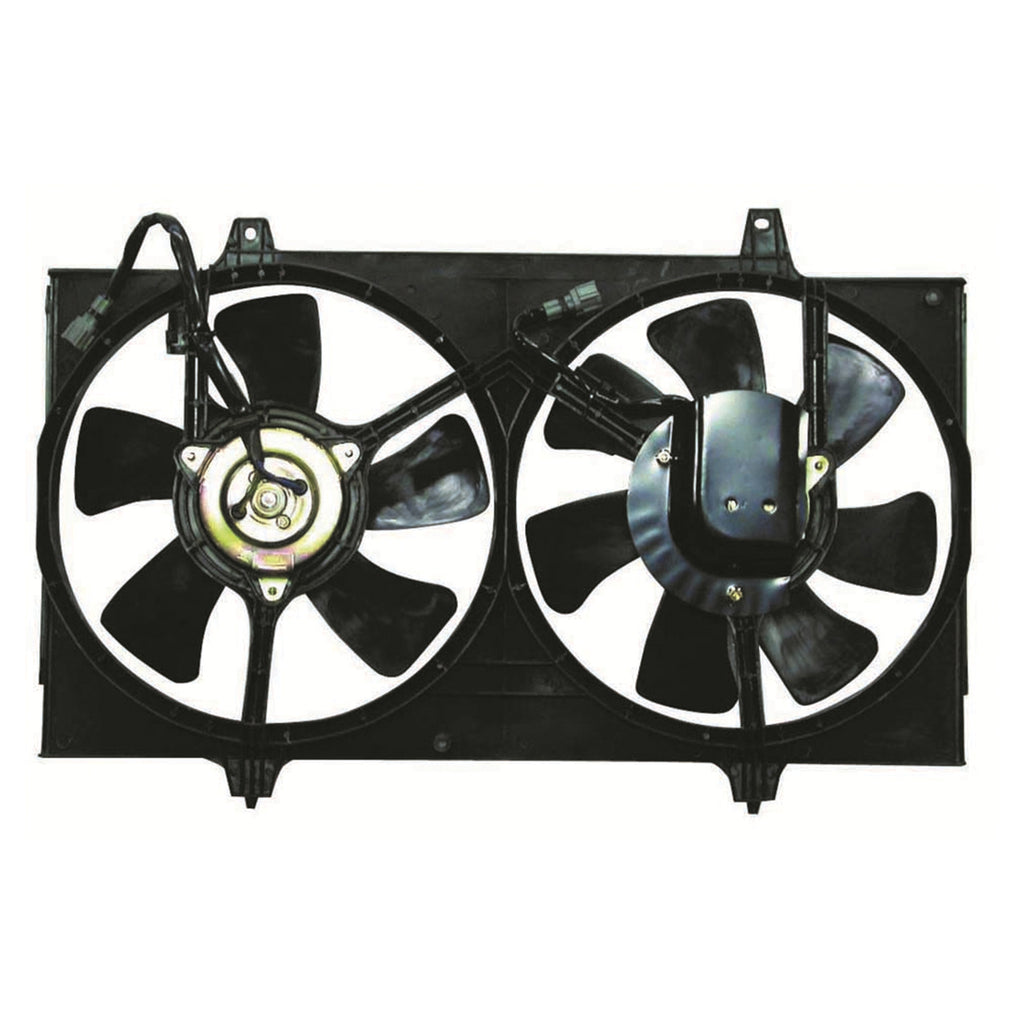 For Nissan Altima 1998 99 00 2001 Radiator Fan Assembly 21481-0Z001 NI3115105