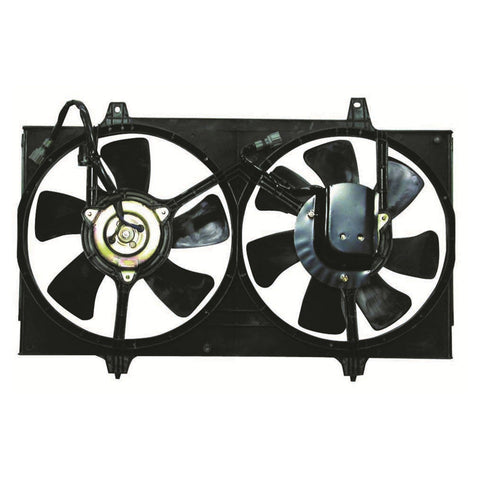 For Nissan Altima 1998 99 00 2001 Radiator Fan Assembly 21481-0Z001 NI3115105