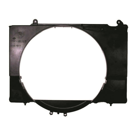 For Nissan Frontier 3.3L 1998 99 00 01 02 03 2004 Shroud 214764S110 NI3110116