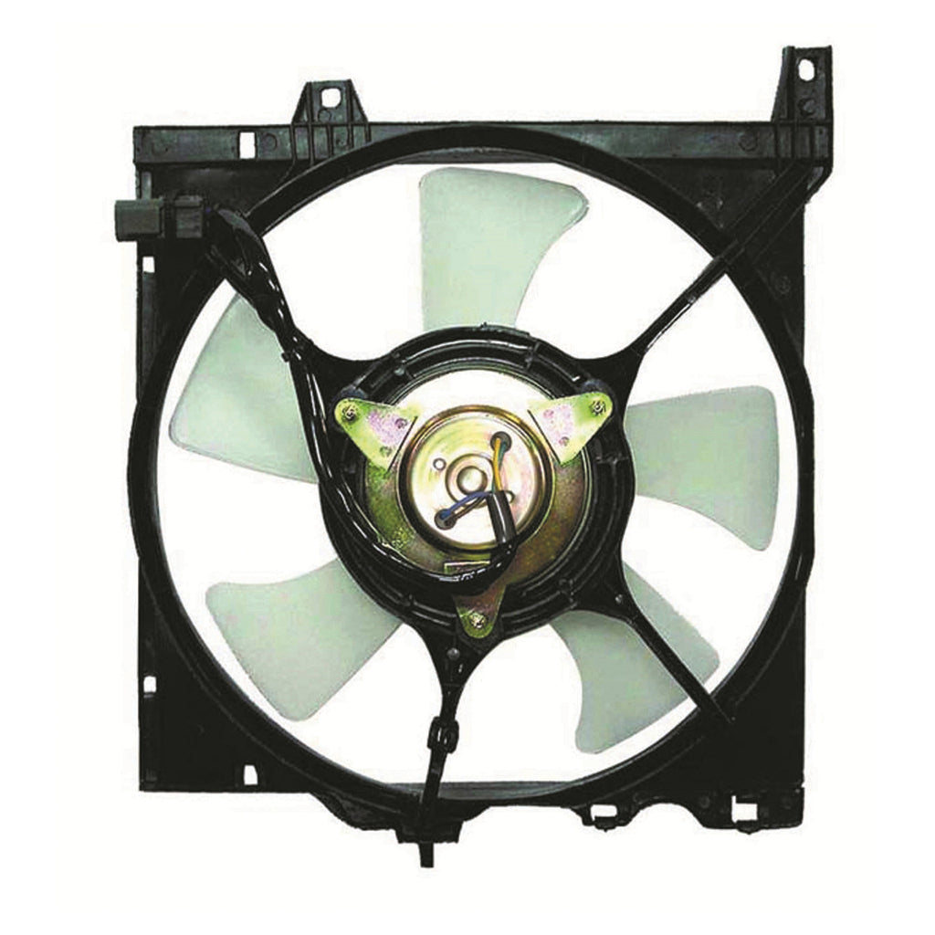 For Nissan Sentra AT 1991 92 93 94 95 96 97 98 1999/ NX Coupe AT 1991 92 1993 Radiator Fan Assembly 2148179R00 NI3117100