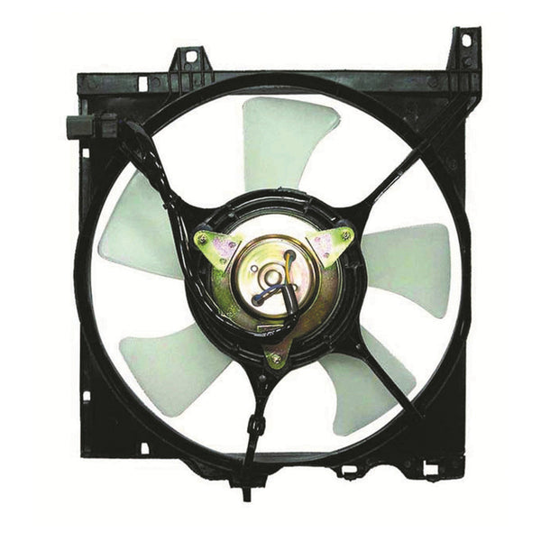 For Nissan Sentra AT 1991 92 93 94 95 96 97 98 1999/ NX Coupe AT 1991 92 1993 Radiator Fan Assembly 2148179R00 NI3117100