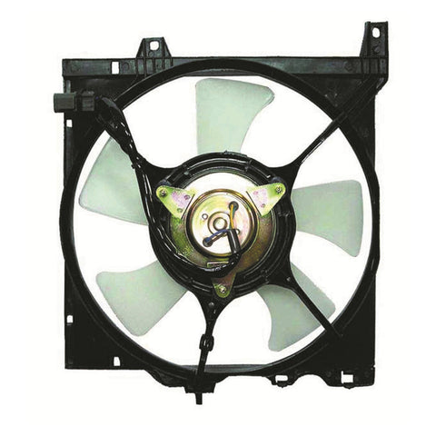 For Nissan Sentra AT 1991 92 93 94 95 96 97 98 1999/ NX Coupe AT 1991 92 1993 Radiator Fan Assembly 2148179R00 NI3117100