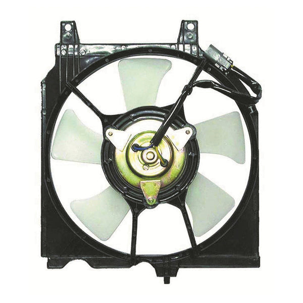 For Nissan Sentra AT 1991 92 93 94 95 96 97 98 1999/ NX Coupe AT 1991 92 1993 A/C Fan Assembly 9212060Y01 NI3113111