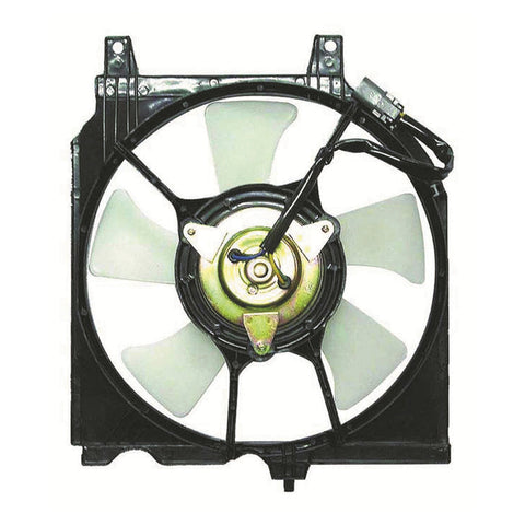 For Nissan Sentra AT 1991 92 93 94 95 96 97 98 1999/ NX Coupe AT 1991 92 1993 A/C Fan Assembly 9212060Y01 NI3113111