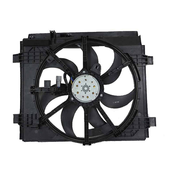 For Nissan Sentra 2013 14 2015 Radiator A/C Fan Assembly 214813SH5A NI3115146