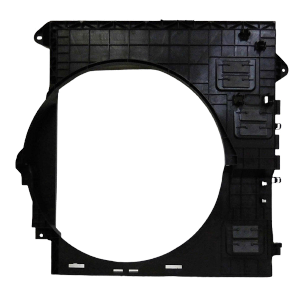 For Nissan Titan Crew / Regular/ EXT Cab 2017 18 2019 Upper Fan Shroud 21476-EZ30A NI3110132