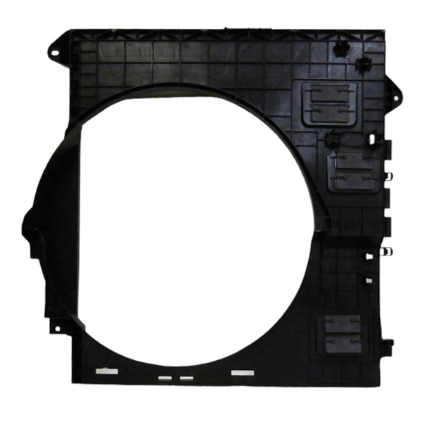 For Nissan Titan Crew / Regular/ EXT Cab 2017 18 2019 Upper Fan Shroud 21476-EZ30A NI3110132