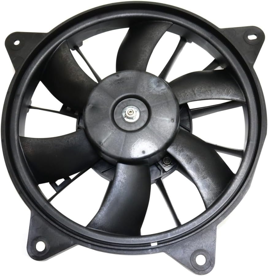 For Nissan NV/ Passenger Van 4.0L/ 5.6L Engine 2012-2021 A/C Fan Assembly 21487-1PD0A NI3120103
