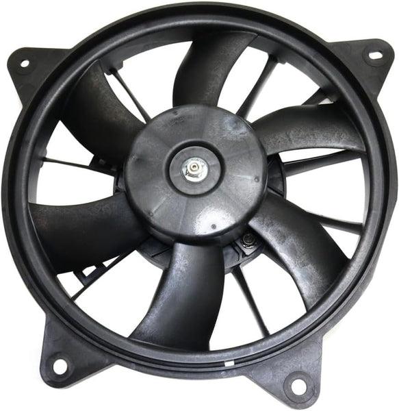For Nissan NV/ Passenger Van 4.0L/ 5.6L Engine 2012-2021 A/C Fan Assembly 21487-1PD0A NI3120103