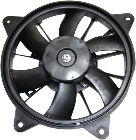 For Nissan NV/ Passenger Van 4.0L/ 5.6L Engine 2012-2021 A/C Fan Assembly 21487-1PD0A NI3120103