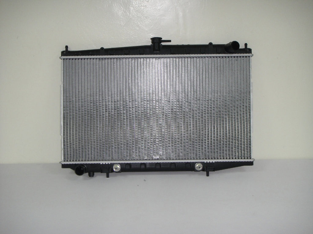 For Nissan Altima 2.4L L4 1993 94 95 96 1997 AT Radiator 214600Z000 NI3010104