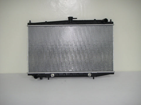 For Nissan Altima 2.4L L4 1993 94 95 96 1997 AT Radiator 214600Z000 NI3010104