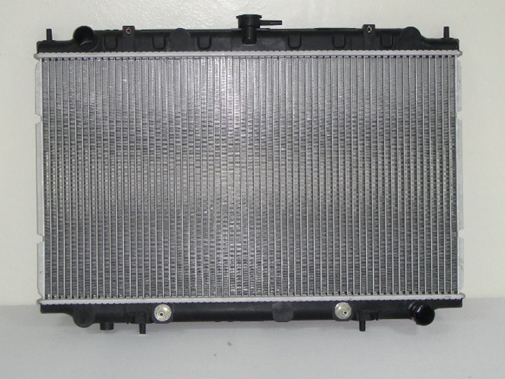 For Nissan Maxima 3.0L V6 1994 95 96 97 98 1999 AT From 5/ 1994 TO 4/ 99/ Infiniti I30 3.0L V6 1996 97 98 1999 Radiator 214100L715 NI3010114