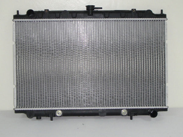 For Nissan Maxima 3.0L V6 1994 95 96 97 98 1999 AT From 5/ 1994 TO 4/ 99/ Infiniti I30 3.0L V6 1996 97 98 1999 Radiator 214100L715 NI3010114