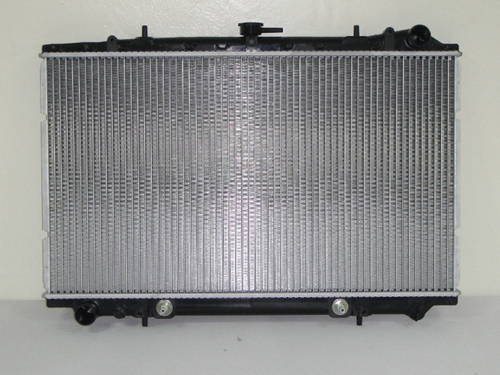 For Nissan Maxima 3.0L V6 1989 90 91 92 93 1994 AT 2ROW Radiator 21500000 NI3010148