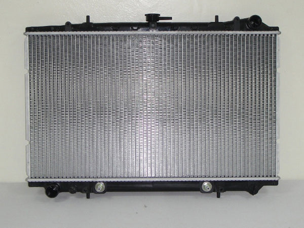 For Nissan Maxima 3.0L V6 1989 90 91 92 93 1994 AT 2ROW Radiator 21500000 NI3010148